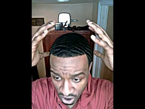 "How to get 360 waves" "products and steps for 360 waves" ( Beginners Method Part 1)