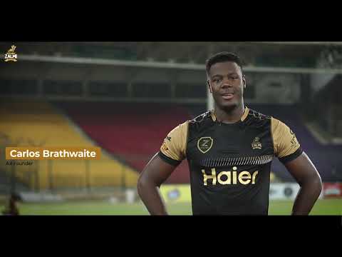 "We are only 3 wins away from lifting the Trophy" | Exclusive: Carlos Brathwaite