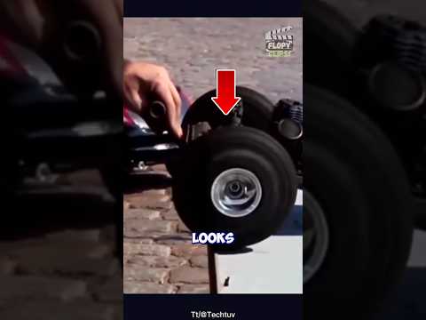 Why Spinning Objects Explode?