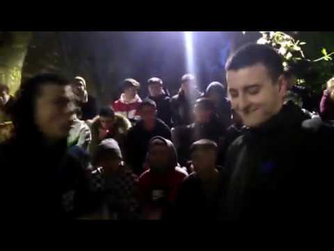 KV VS DAFRÉS- (CUARTOS) FINAL REGIONAL DE ASTURIAS