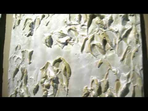 Artists Marc Ross + Jeffrey Collins @ Marcia Evans Gallery Columbus Ohio 2013