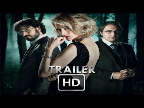 El Cuerpo - Trailer Español [FULL HD]