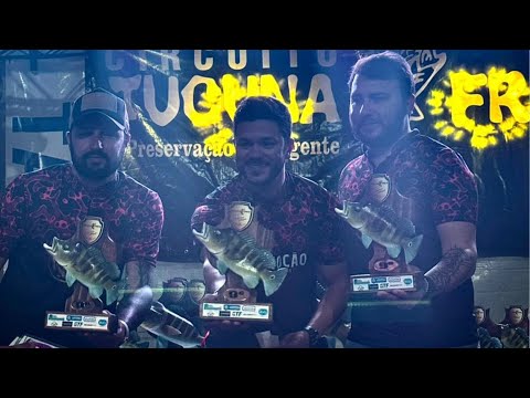 Quase tivemos que acampar no rio! 9° lugar na semi-final do Tucuna Free em Aparecida do Taboado-MS.