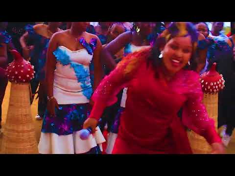 Ngone asyai * Carol Mwende official 4k video