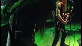 Therion Dawn Of Perishness - Live (Huddinge, Sweden, 1993)