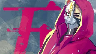 フォートナイト
