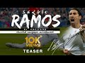 അസുരൻ Sergio Ramos The Wall Of Spanish Football Teaser Malayalam Whatsapp Status