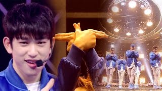 《Comeback Special》 GOT7 - Fly @인기가요 Inkigayo 20160327