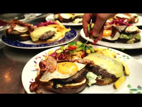 Icehearts | Yhteistyö Porin Amarillon kanssa (2019)