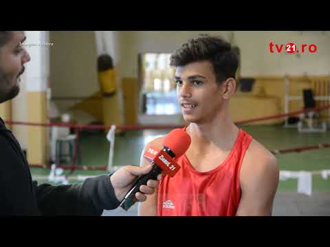 Iosif Bandula castiga medalia de argint la Cupa Romaniei