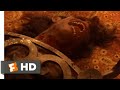 Werewolf The Beast Among Us 2012 Cabin Massacre Scene 1 10 Movieclips