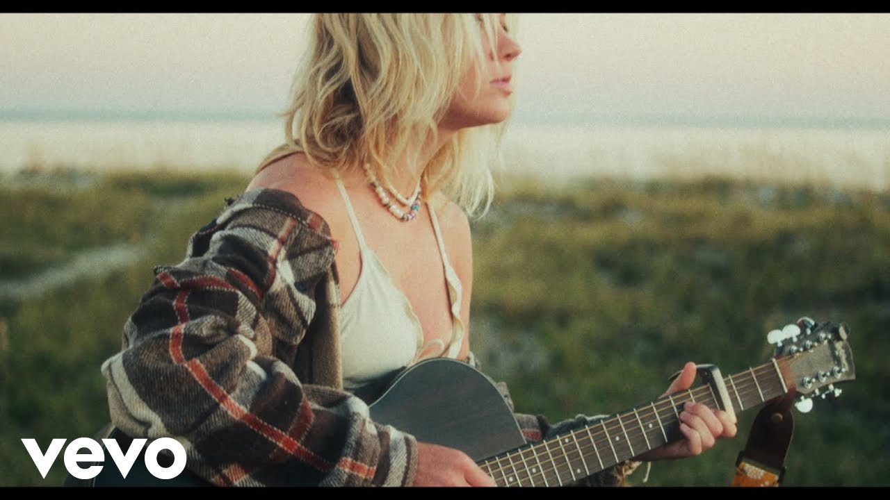 Promotional video thumbnail 3 for Clara Waidley