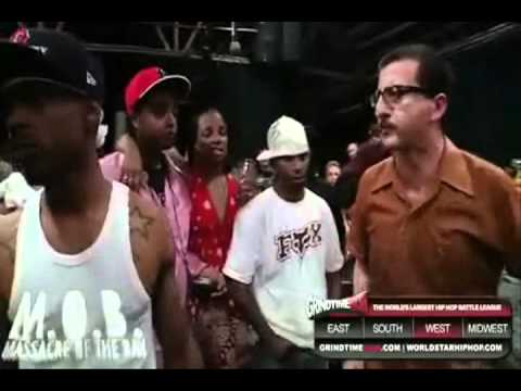 Soul Khan vs QP - The Remix