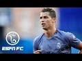 Real Madrid Or Juventus: Who Wins The 2017 UCL Final? | ESPN FC
