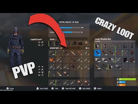 10000 Hour Trio Plays Wipe Day -Rust Console Edition