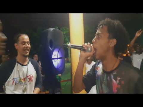 FLASH BLACK vs DAVIMRP - 1ª FASE - BDF 5ª EDIÇÃO 2K20