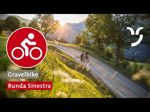 Runda Sinestra (Gravelbike)