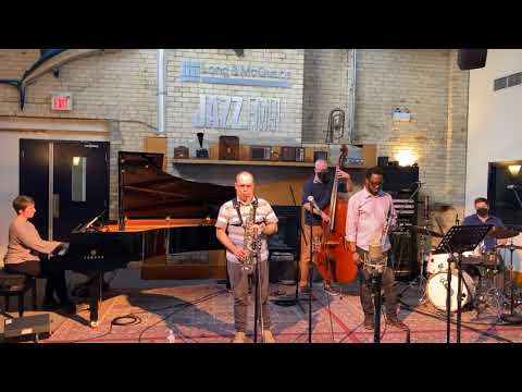 A Tribute to Charlie Parker with Luis Deniz & Friends