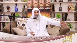 ” والله يضاعف لمن يشاء ”  تاريخ 4 5 2021