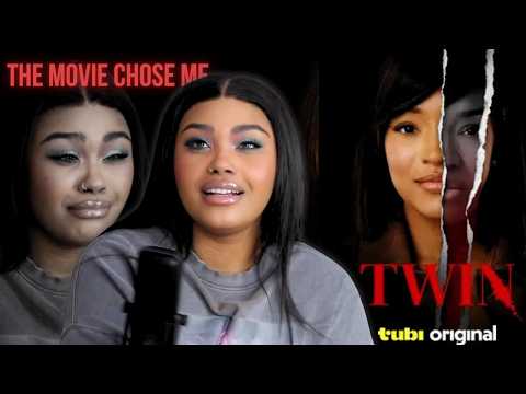 I WATCHED THE FIRST TUBI MOVIE I SAW | TWIN (2026) BAD MOVIES