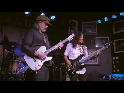 Frank Bang 2021 07 31 Repo Man - Boca Raton, Florida - The Funky Biscuit