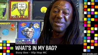 Watch Busy Bee's episode on YouTube
