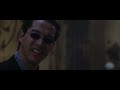 Romeo Must Die Russel Wong Boat Scene