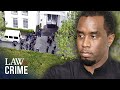 P. Diddy: 7 Shocking Claims in New Sexual Assault Lawsuit