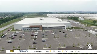New Kroger distribution center to bring jobs to Tri-State
