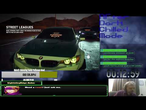 Need for speed Payback PT 8