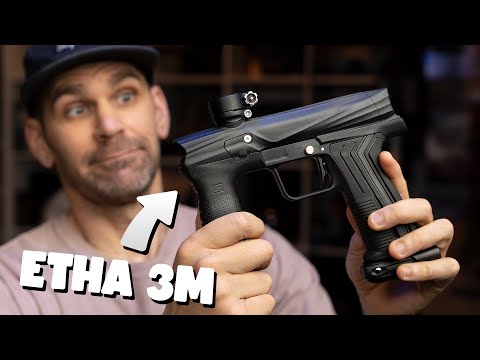 Planet Eclipse Etha 3M Review