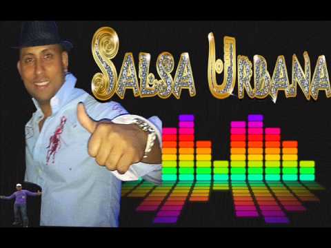 La Tusa - Campaneo Al Destrampe - Integracion Casanova  Mix★salsa urbana★2013