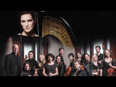 Juliette vous invite... Les Violons du Roy et Valérie Milot