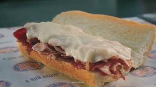 Jersey Mikes Subs 🔥 Hot Takes: Get It Before It’s Gone