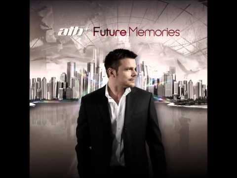 ATB - Behind (Ft. Flanders)