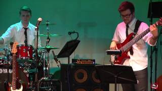 Trim - John Scofield - Cover