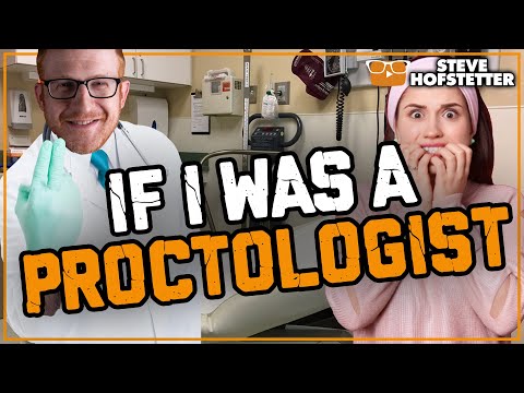 8 Minutes of Ad-Libbed Comedy - Steve Hofstetter