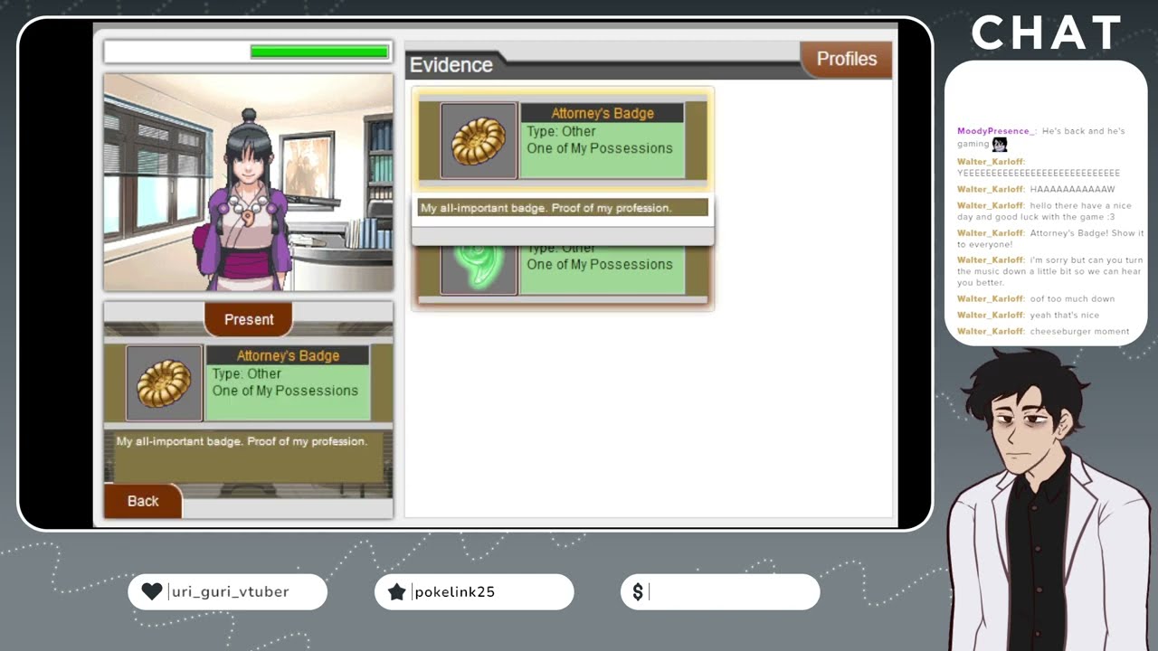 Gameplay Video
