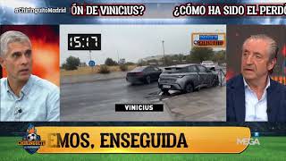 ✅ INFORMACIÓN de José Luis Sánchez sobre...