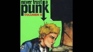 26. Teen dogs - No way (Adolescents)