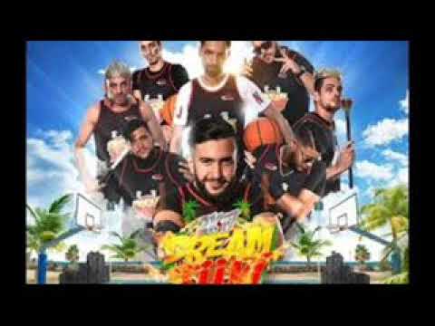 nouveau jdid Sky ft Mister You & Blanka - Raptor #DREAMTIIW2K17