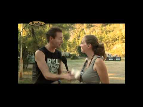 Debeli Precjednik Fat Prezident @ Preluk, Rijeka 2010 with: NOFX, Pasi