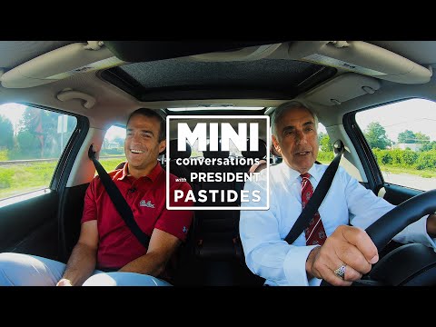 EXTENDED CUT: Mini Conversations: Coach Shane Beamer