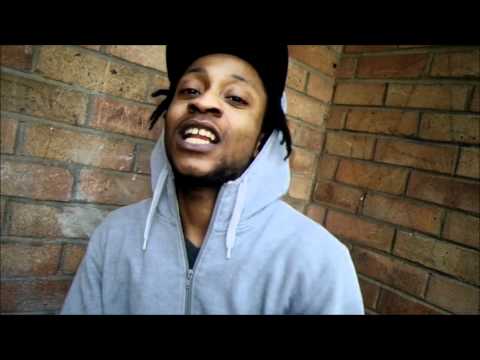 CypherSounds - Focus - Freestyle