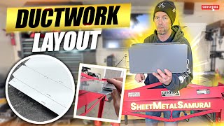 Beginner Sheet Metal Fabrication: Pittsburgh Lock & Ductwork