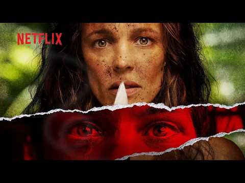 5 Survival Movies With Insane Psychological Twists ( WATCH NOW!! )