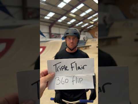 4 x World Scooter Champion vs Pick a Trick 🏆