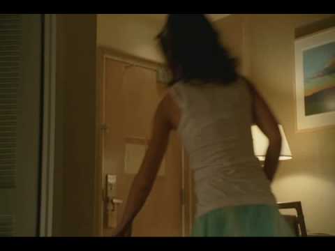 Lost 3x06 - Kate Barefoot