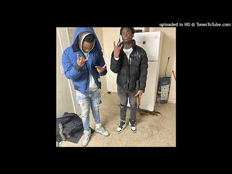 Yung Threat x Guap x DMV Type Beat - Beefin [PROD TRAPMONEYBIGGIE]