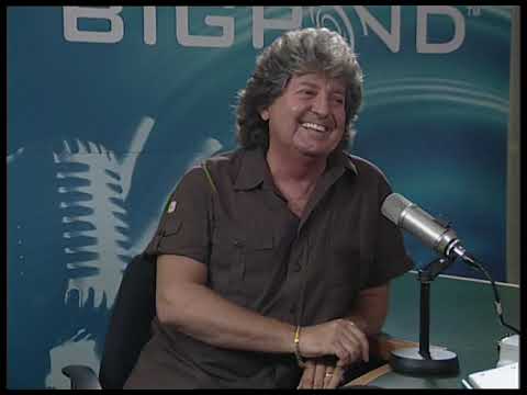 Bob Daisley interview discussing LIVING LOUD in 2004